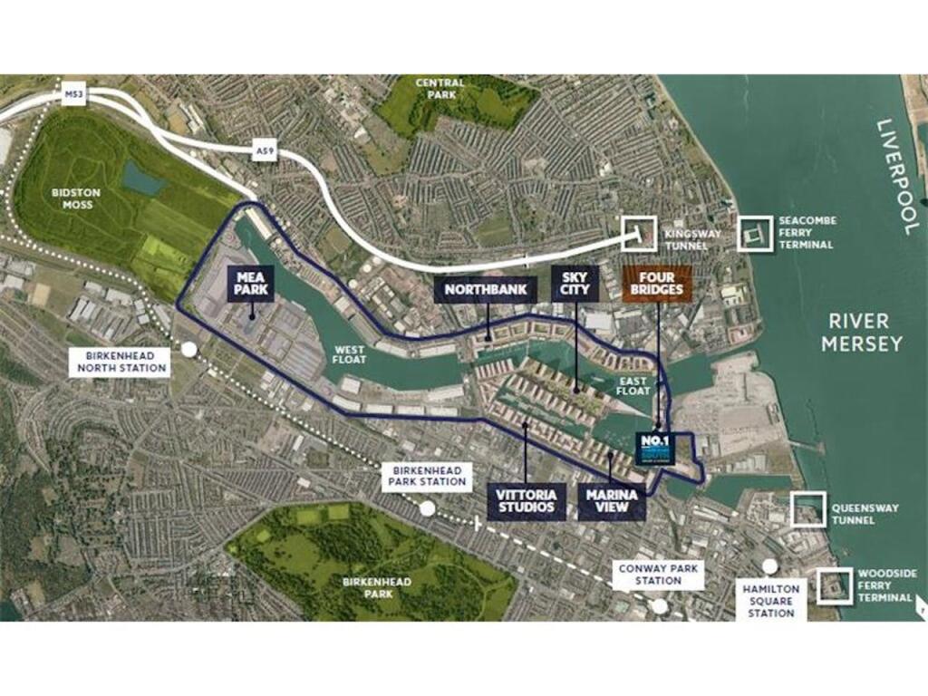 Additional image 5 of Hythe, Tower Road South, Birkenhead, CH41 1HW