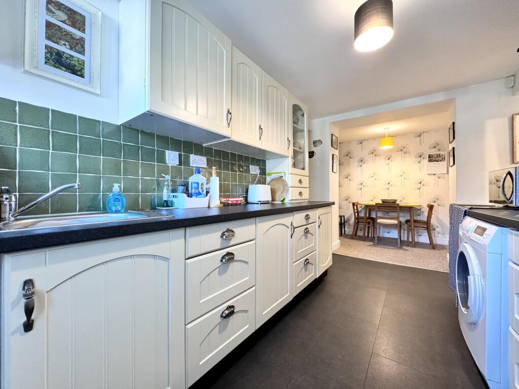 Additional image 9 of Aberpennar Cottage, Dover Street, Mountain Ash, South Glamorgan