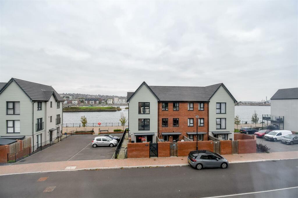 Additional image 12 of Ffordd Pentre, Barry