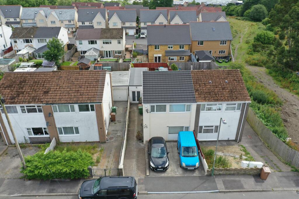 Additional image 24 of Forest Avenue, Cefn Hengoed, CF82