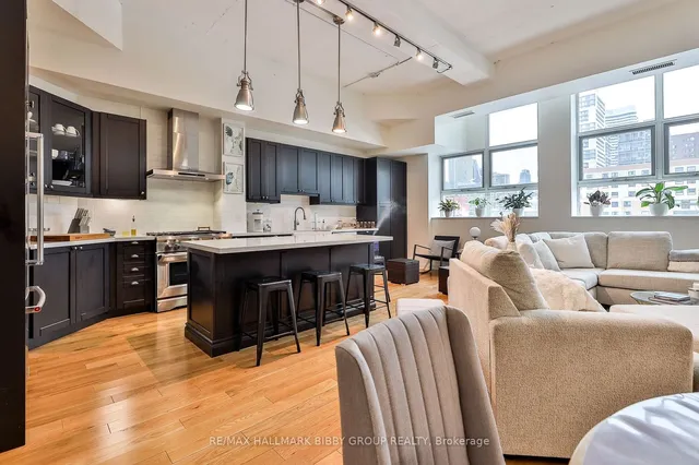 Additional image 8 of 155 Dalhousie St Unit 717