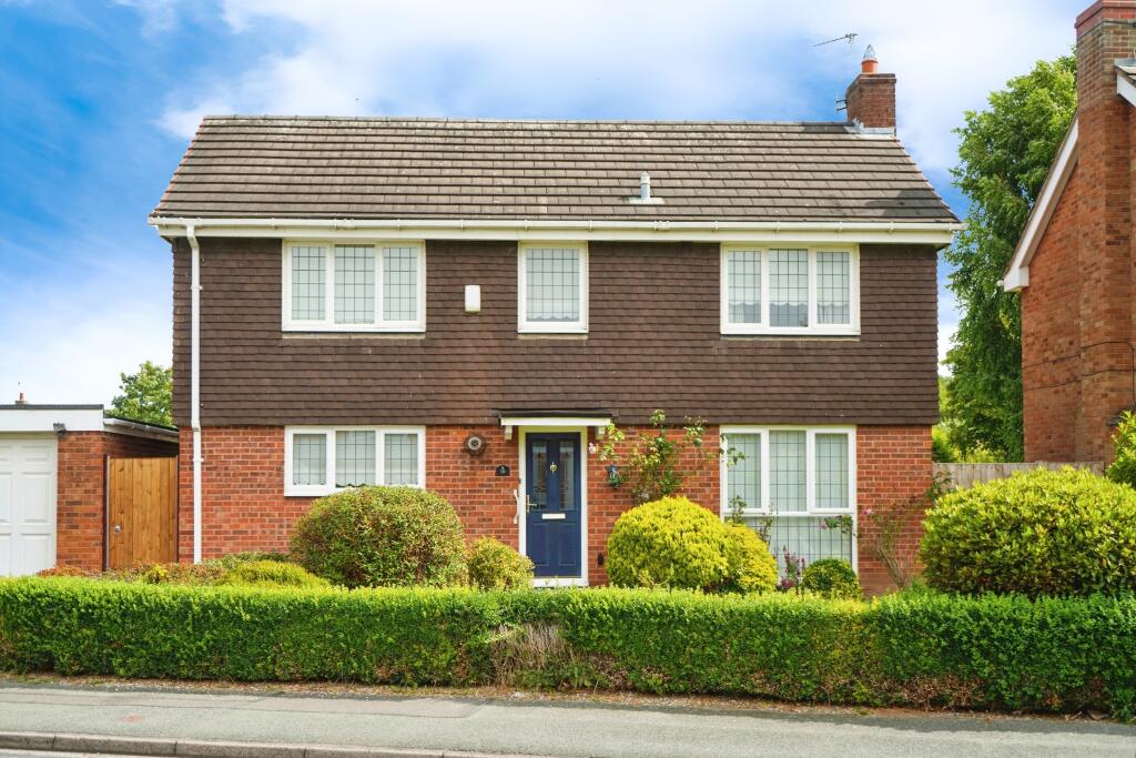 Additional image 18 of St. Peters Way, CHESTER, Cheshire, CH2