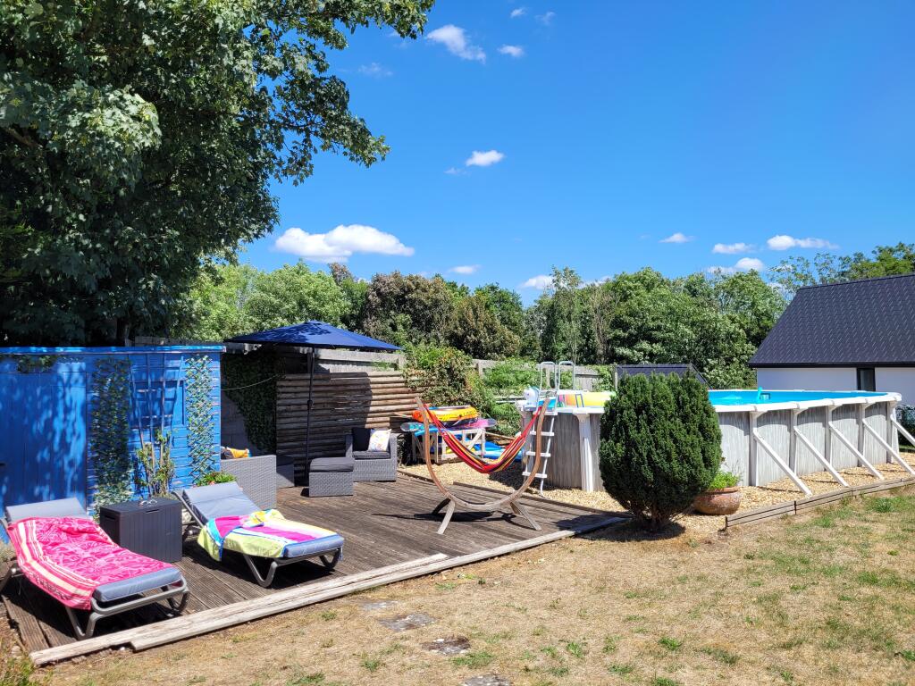 Additional image 40 of THE OLD POST OFFICE, MAUDLAM, CF33 4PH