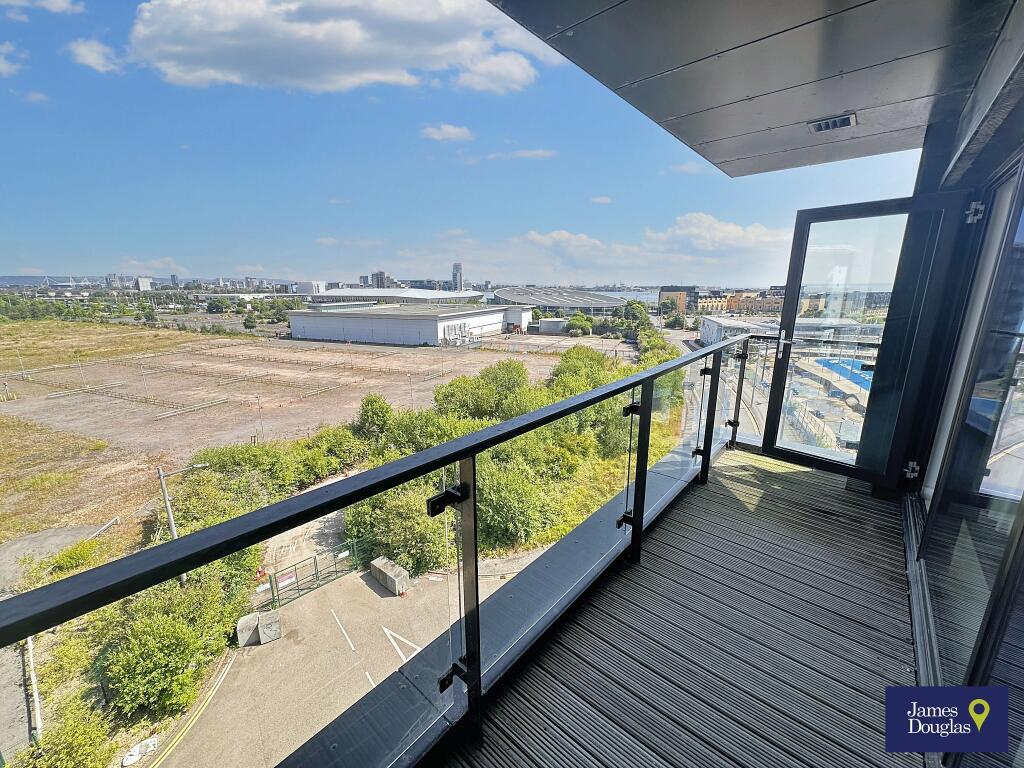 Additional image 2 of Whitewater House, Bayscape, Cardiff Marina