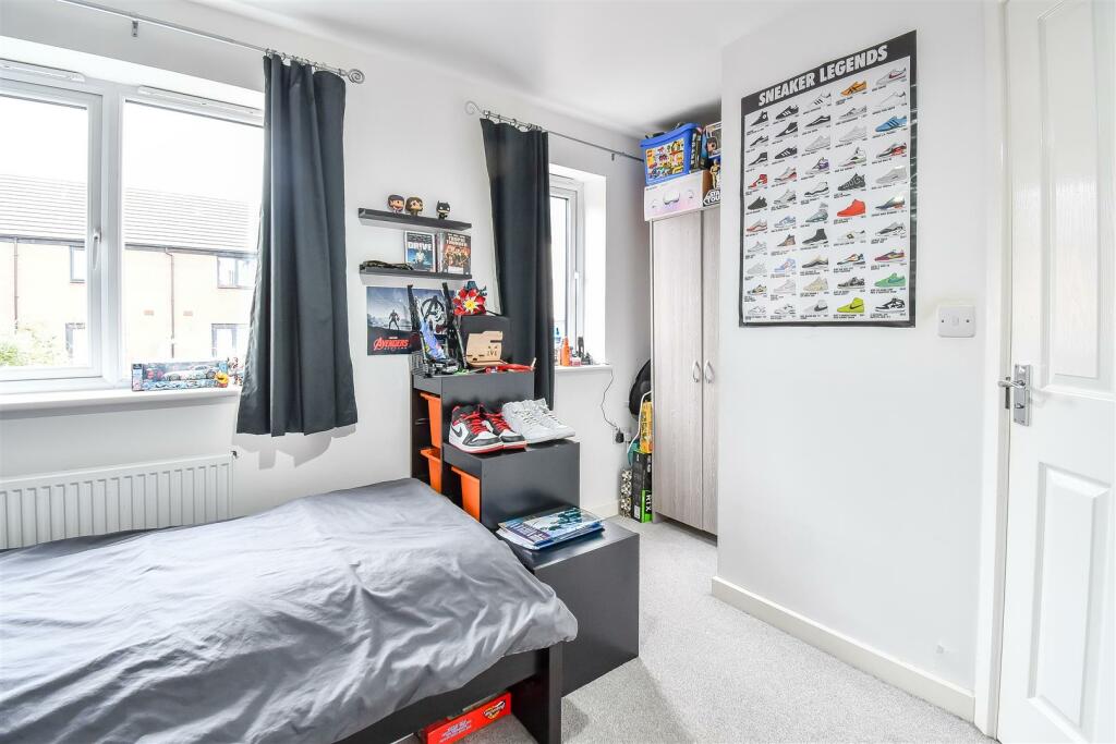 Additional image 18 of Y Rhodfa, Barry