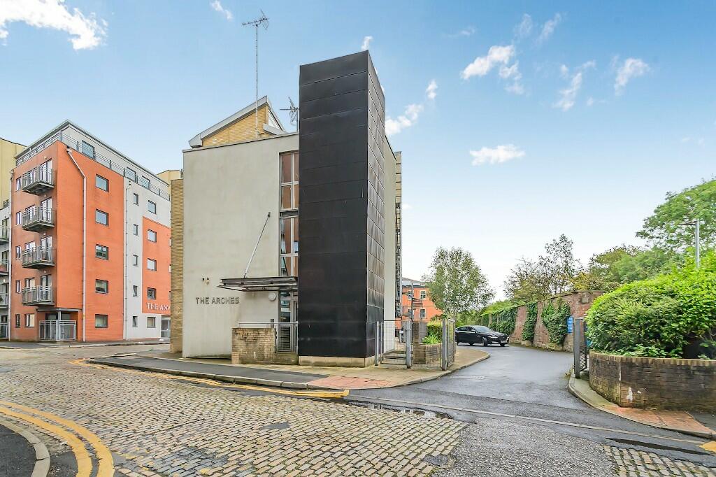 Additional image 12 of The Arches, Clive Street, Bolton, BL1