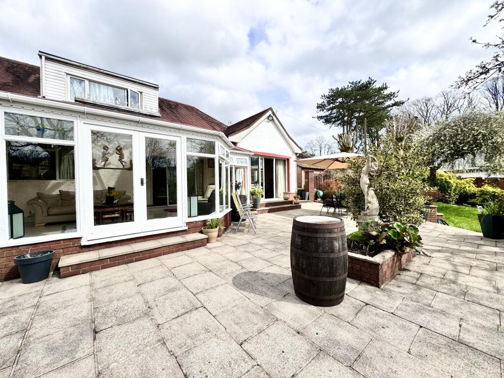 Additional image 29 of Rosewood, Merthyr Road, Llwydcoed, Aberdare