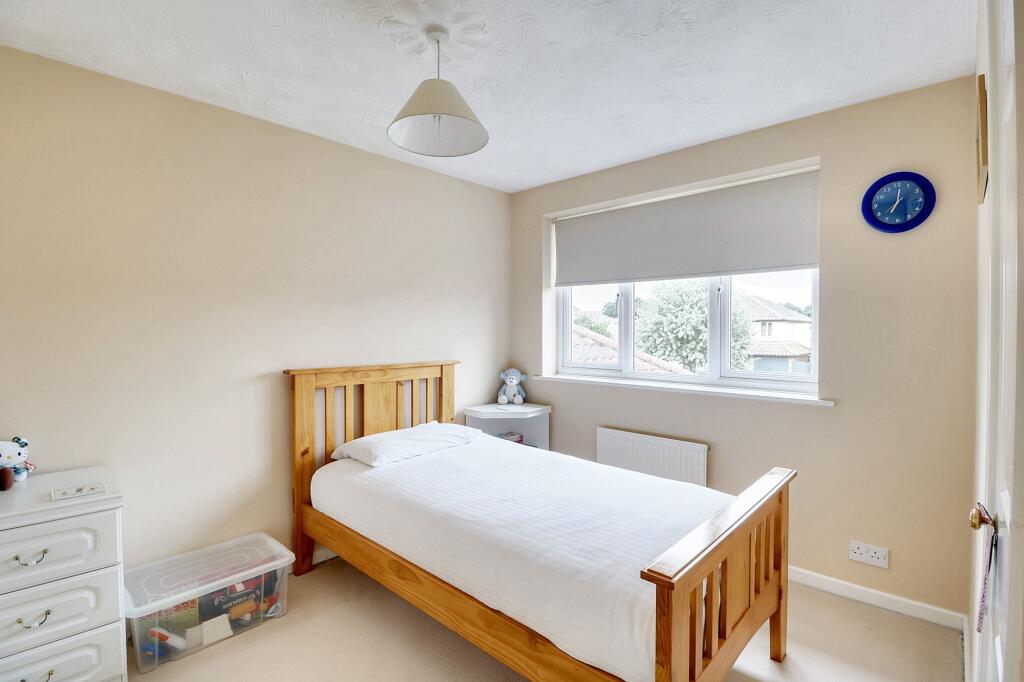Additional image 15 of Melford Close, Burwell, CB25