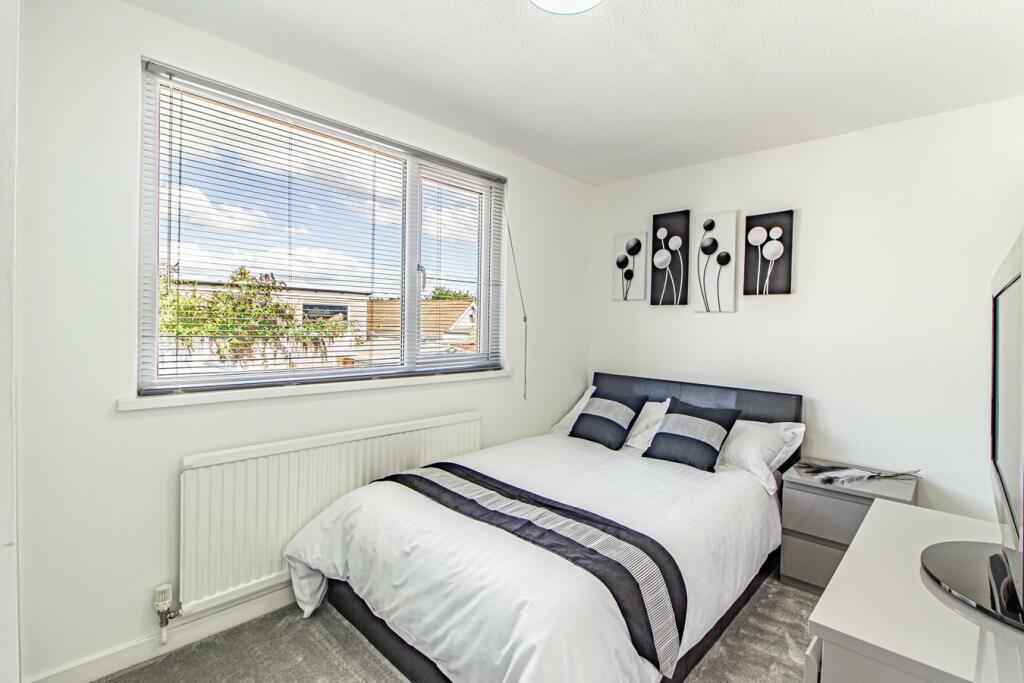 Additional image 15 of Rhyd Y Nant, Pontyclun, CF72