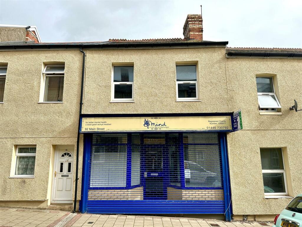 Additional image 7 of Main Street, Barry