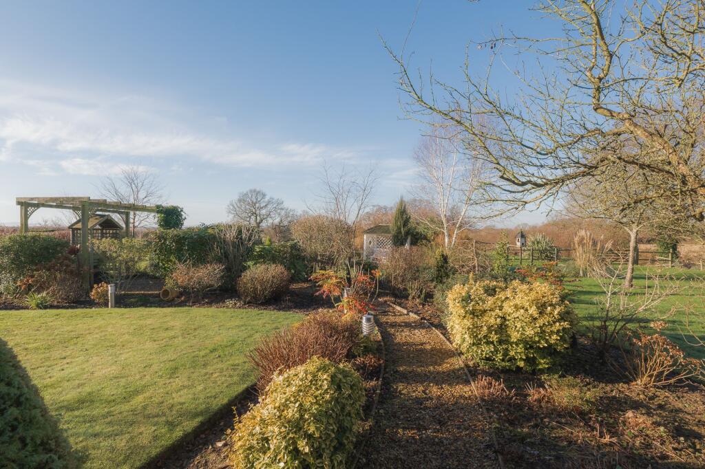 Additional image 19 of Bespoke Great Barrow home with a 2.2 acre plot
