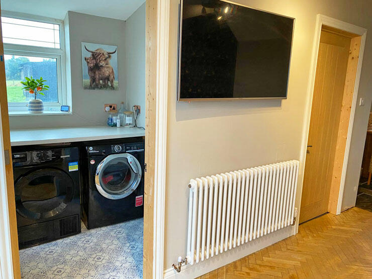 Additional image 8 of Trosnant Crescent, Penybryn, Hengoed, CF82 7FX