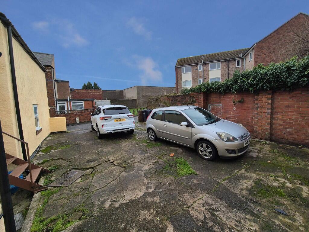 Additional image 13 of INVESTMENT Manchester House, Chester Street, Flint, Flintshire, CH6