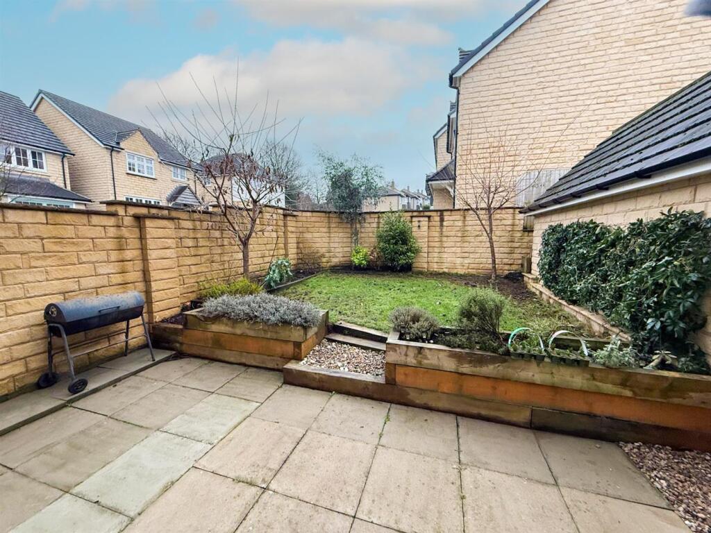 Additional image 21 of Hawthorne Road, Steeton,