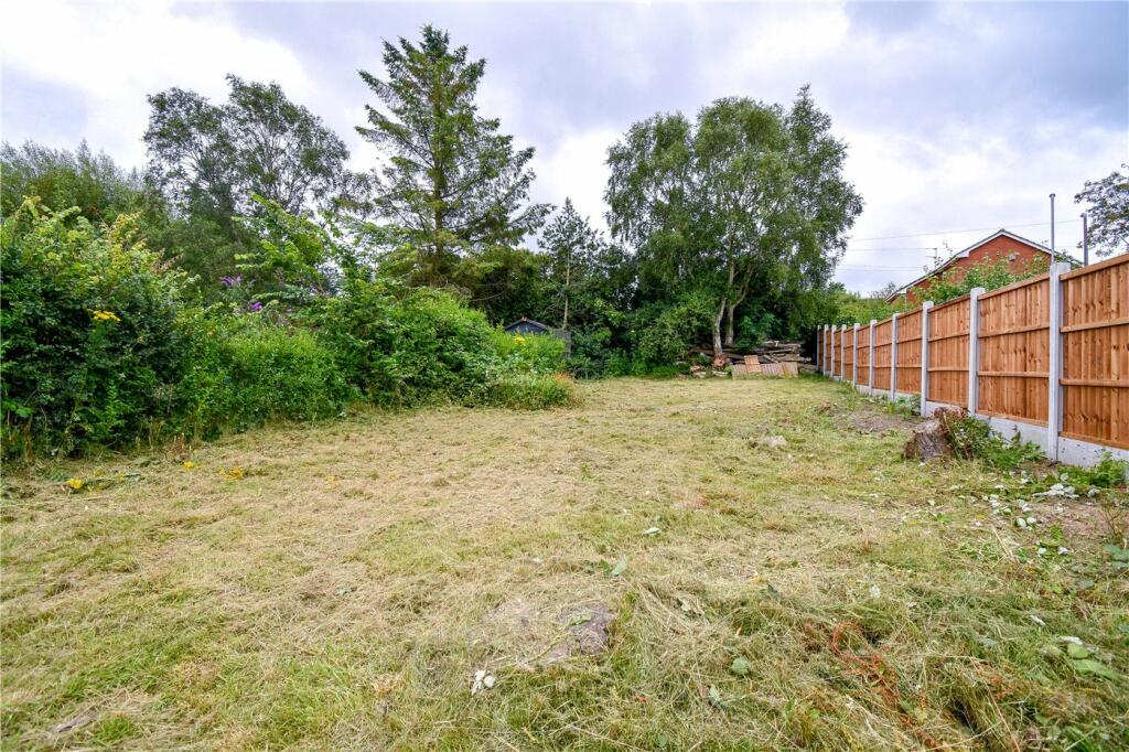 Additional image 3 of Woodside Road, Irby, Wirral