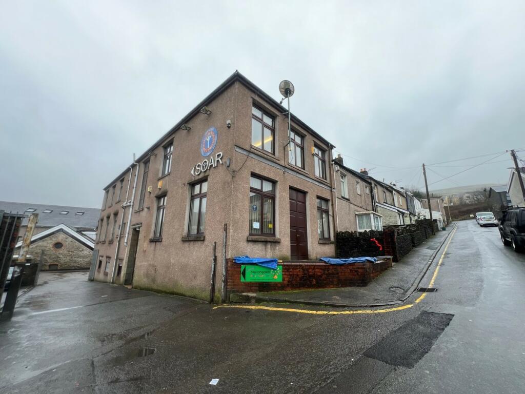 Additional image 25 of Cross Street Tonypandy - Tonypandy