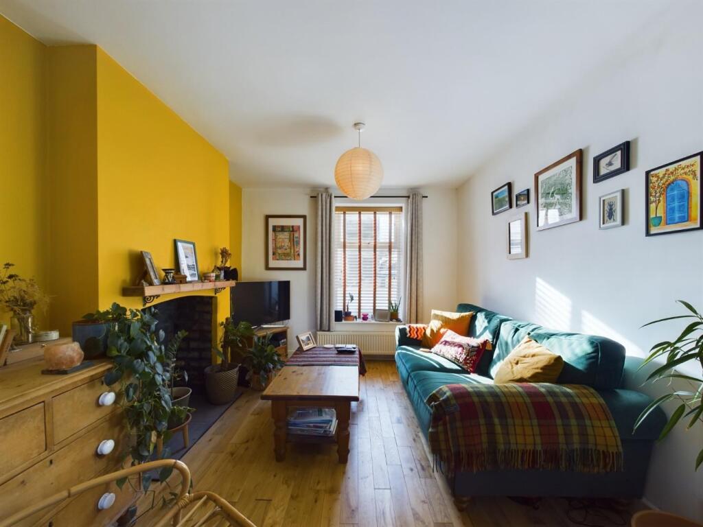 Additional image 12 of Cross Street, Bristol