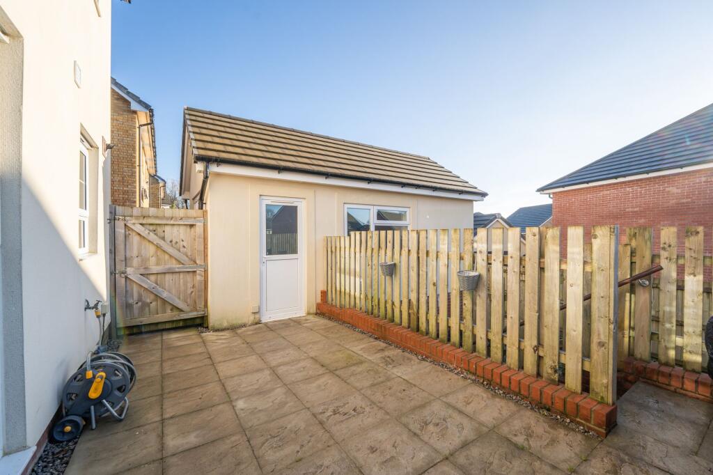 Additional image 24 of Llys Helyg Bridgend, Bridgend County CF31