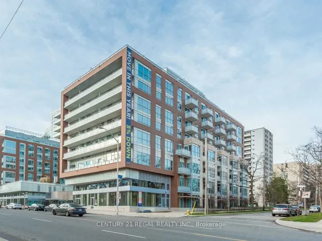 Additional image 17 of 1830 Bloor St Unit 1115