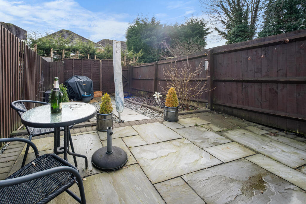 Additional image 9 of Pavilion Gardens, Bromsgrove, Worcestershire