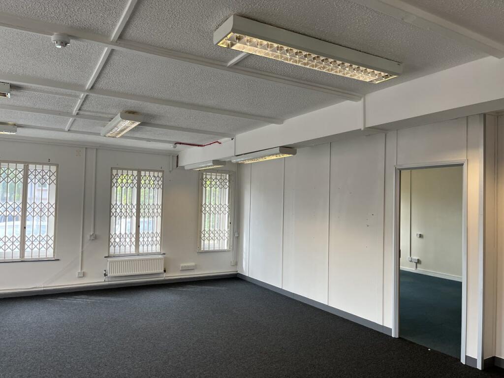 Additional image 9 of William Price Business Park, The Sidings, Treforest, CF37 1DL