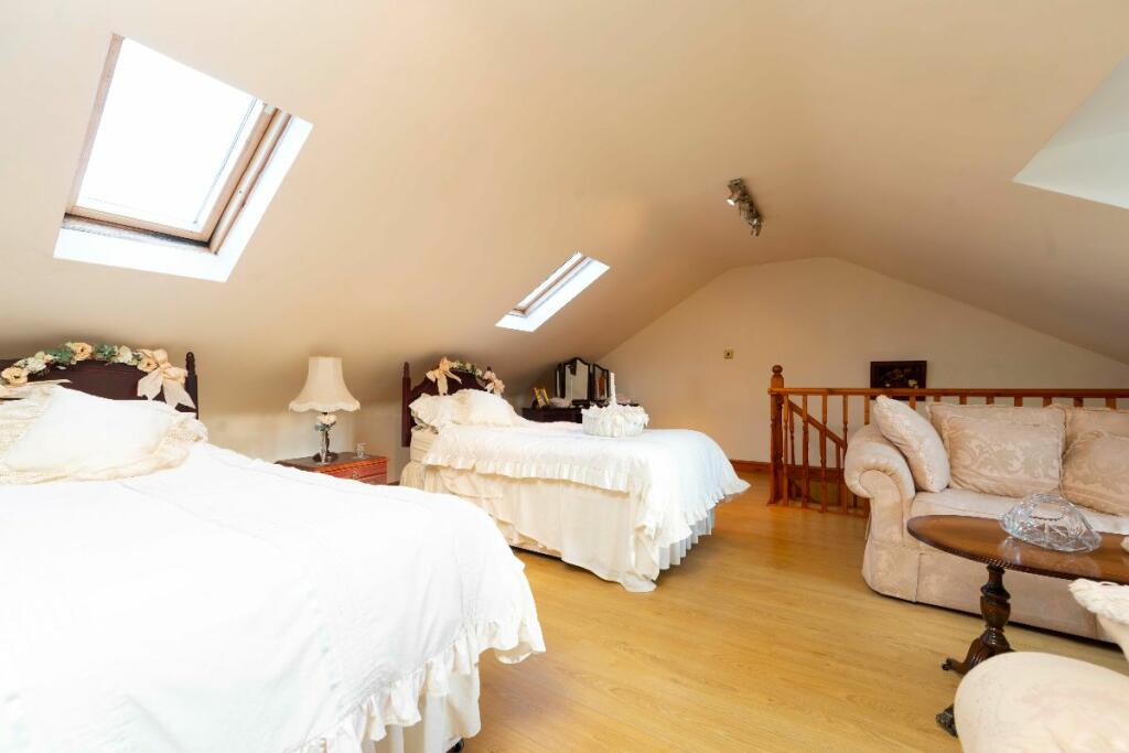 Additional image 71 of Cwmheldeg Isaf Farm, Cilfynydd, Pontypridd