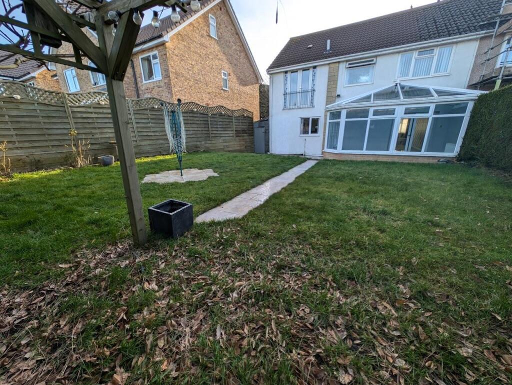 Additional image 16 of Bell Road, Coalpit Heath, Bristol