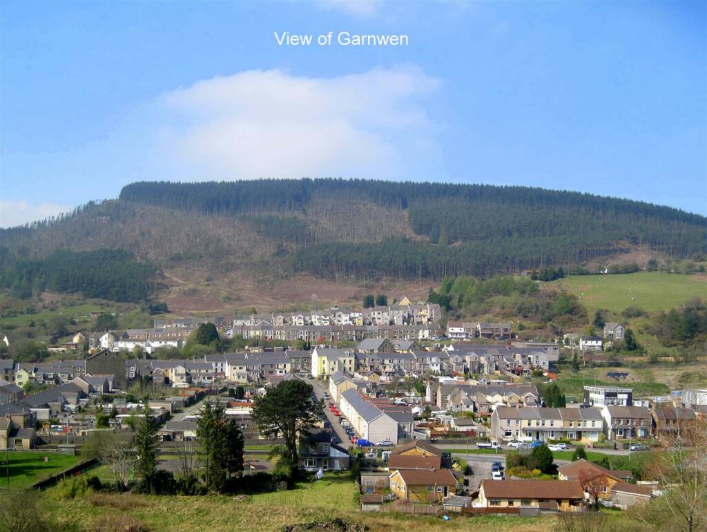 Additional image 11 of St. Michaels Road, Maesteg