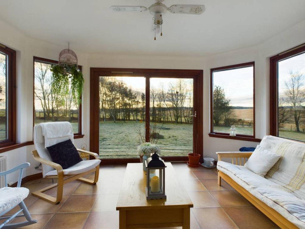 Additional image 10 of South Rappla Wood, Turriff, AB53