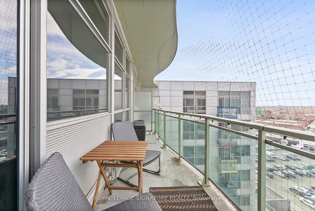 Additional image 27 of 1600 Keele St Unit 1121