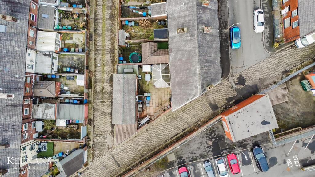 Additional image 9 of Pearson Street, Bury