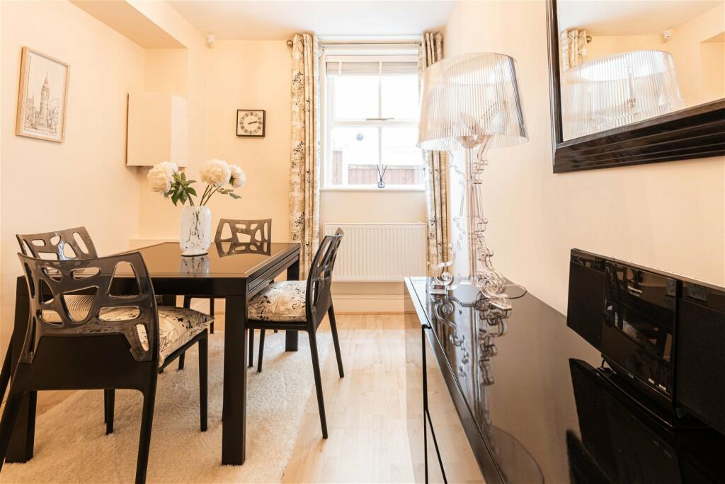 Additional image 9 of Eldon House, Oxton, CH43