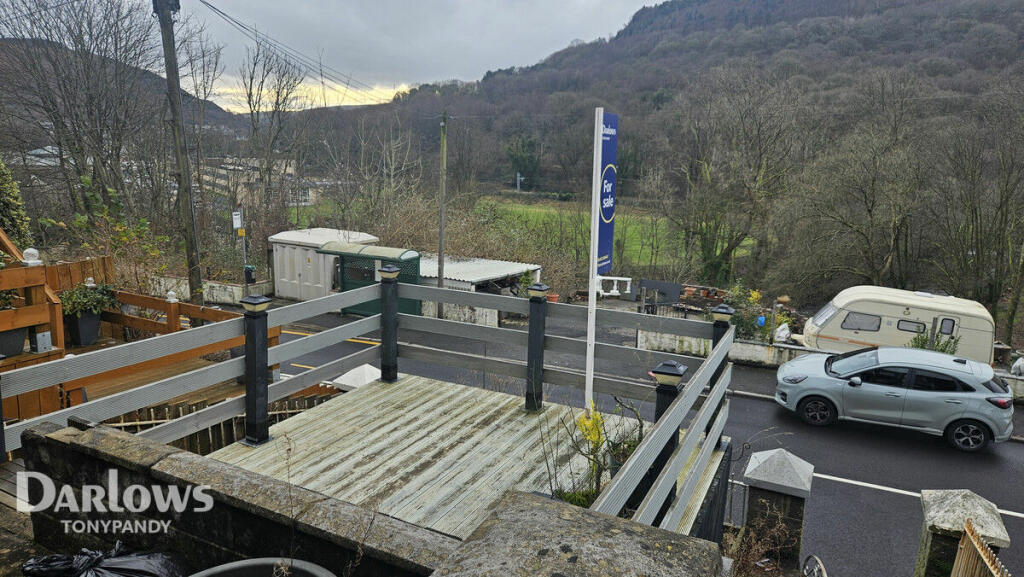 Additional image 5 of Tonypandy CF40 2