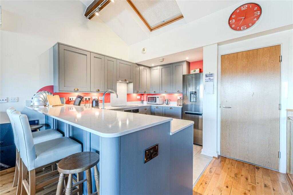 Additional image 6 of 318 Whitfield Mill, Meadow Road, Apperley Bridge, Bradford, West Yorkshire