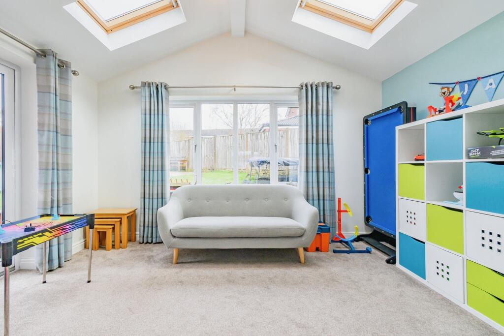 Additional image 8 of Somerton Road, Bolton, BL2