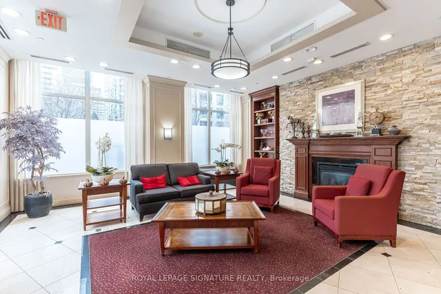 Additional image 26 of 3 Marine Parade Dr Unit 605