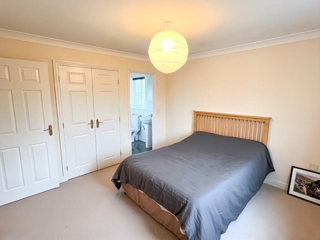 Additional image 14 of Leyshon Way, Bryncethin, Bridgend County Borough, CF32 9AZ