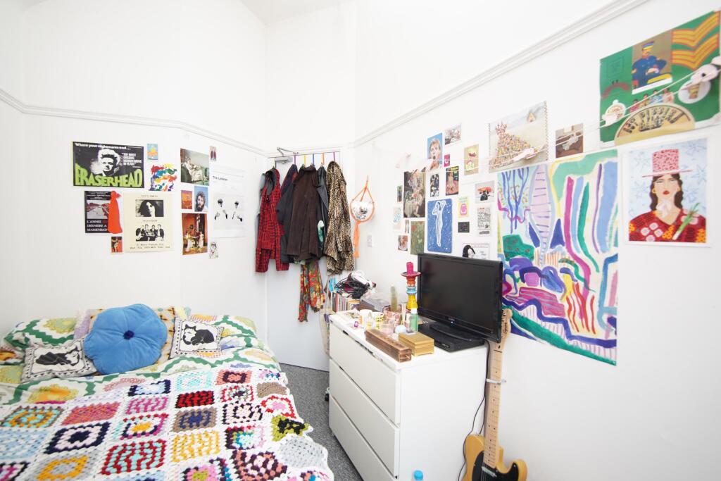 Additional image 4 of Hillgrove Street, Stokes Croft, Bristol