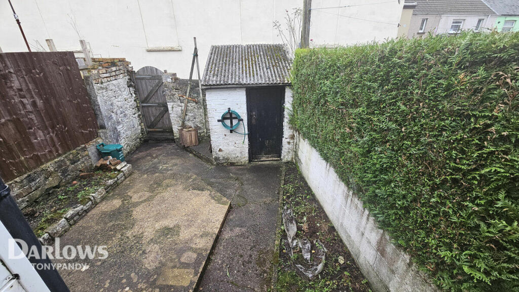 Additional image 16 of Ynyshir Road, Ynyshir, Porth CF39