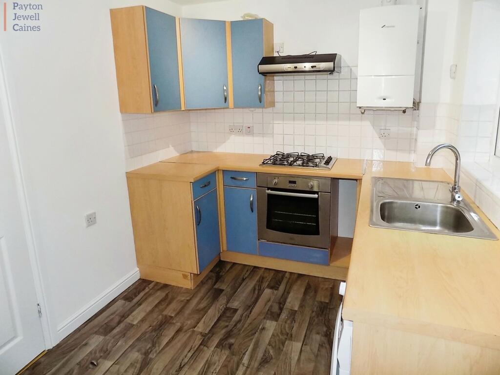 Additional image 3 of Pen Llwyn, Broadlands, Bridgend. CF31 5AZ