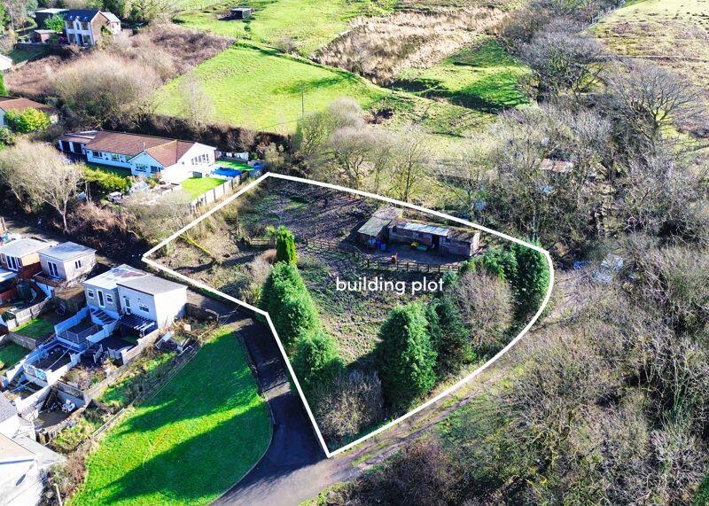 Additional image 2 of Nanthir Road, Blaengarw, Bridgend, CF32 8BL