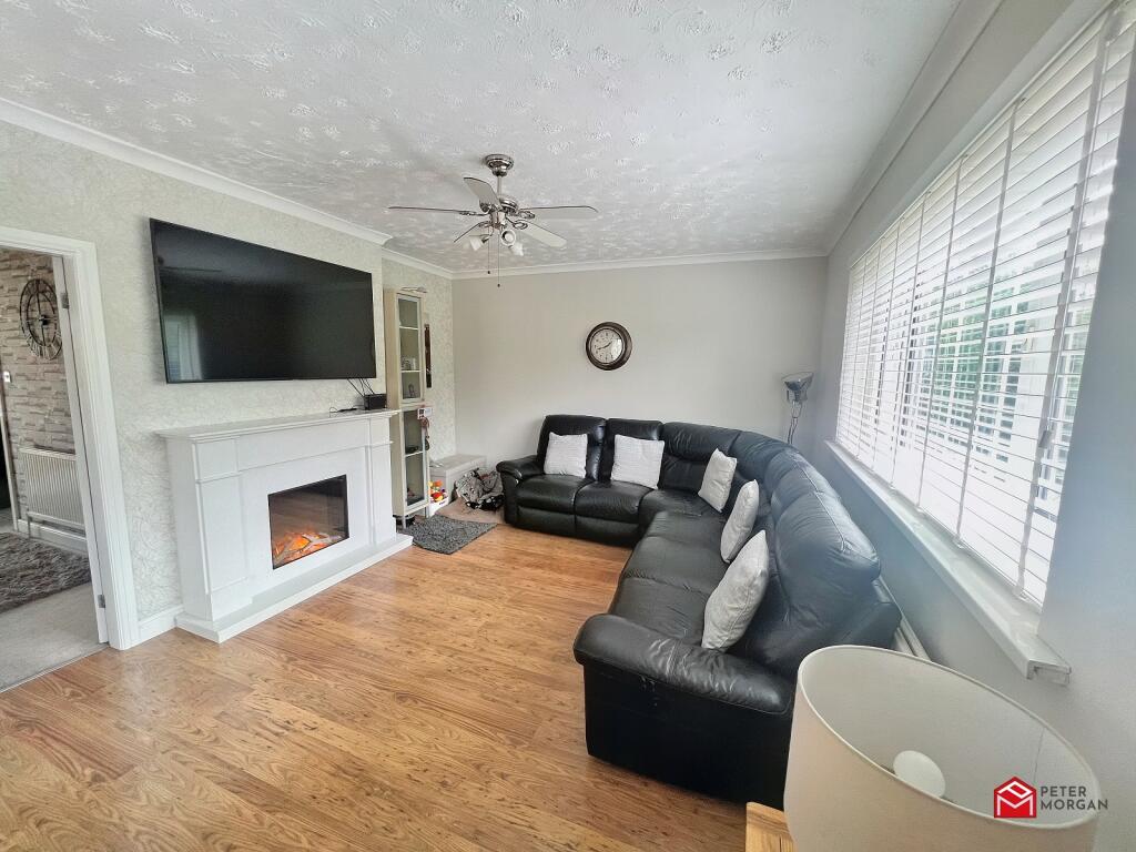 Additional image 9 of Mill View Estate, Maesteg, Bridgend. CF34 0DD