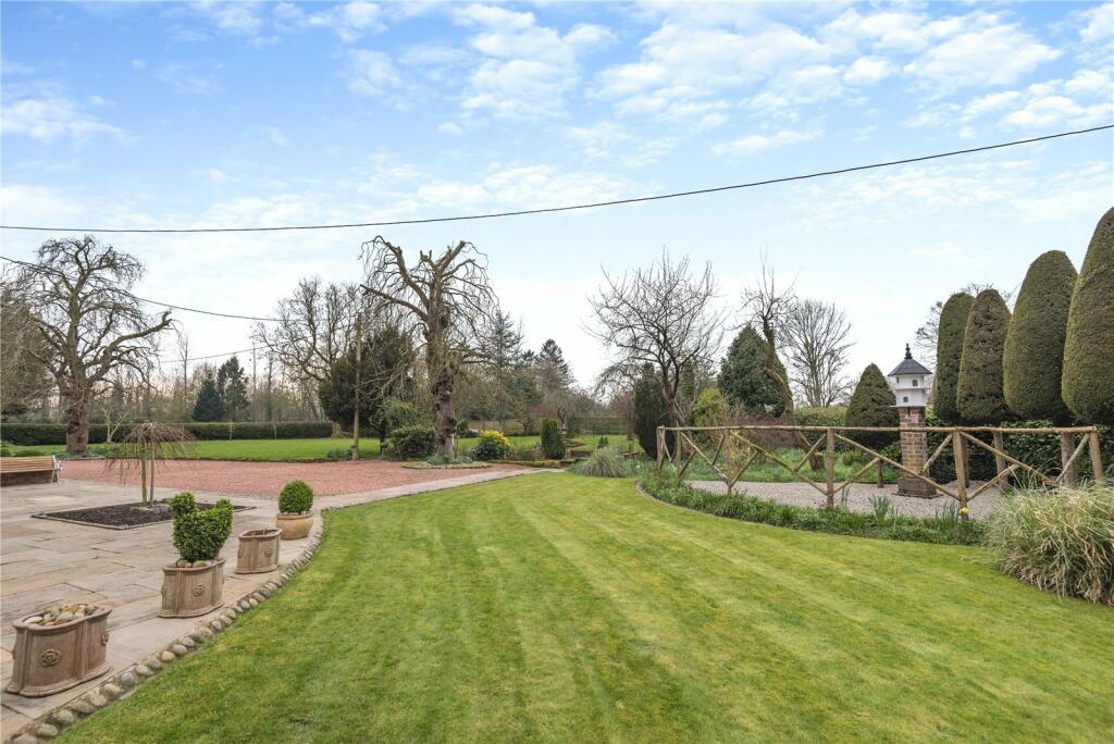 Additional image 18 of Wrexham Road, Pulford, Nr Chester, Cheshire, CH4