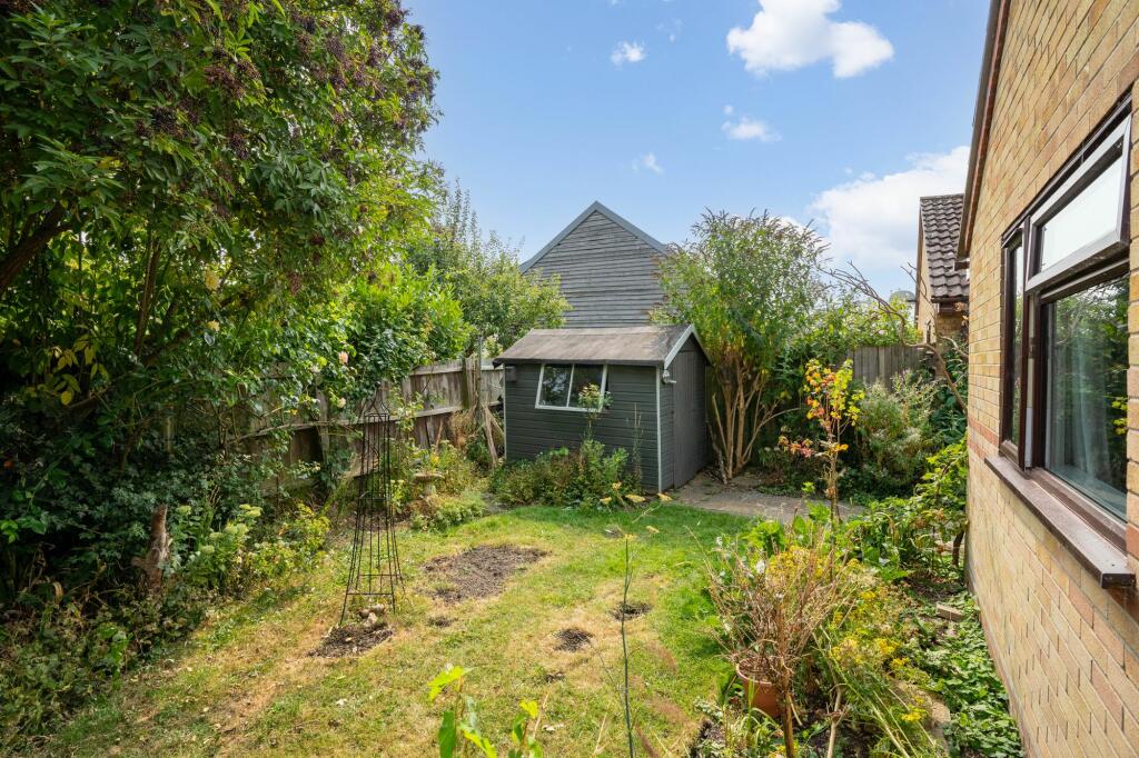 Additional image 15 of Whitton Close, Swavesey, CB24