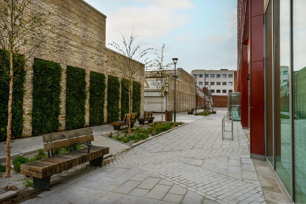 Additional image 14 of Alice Ker Square, Birkenhead, Wirral, Merseyside, CH41