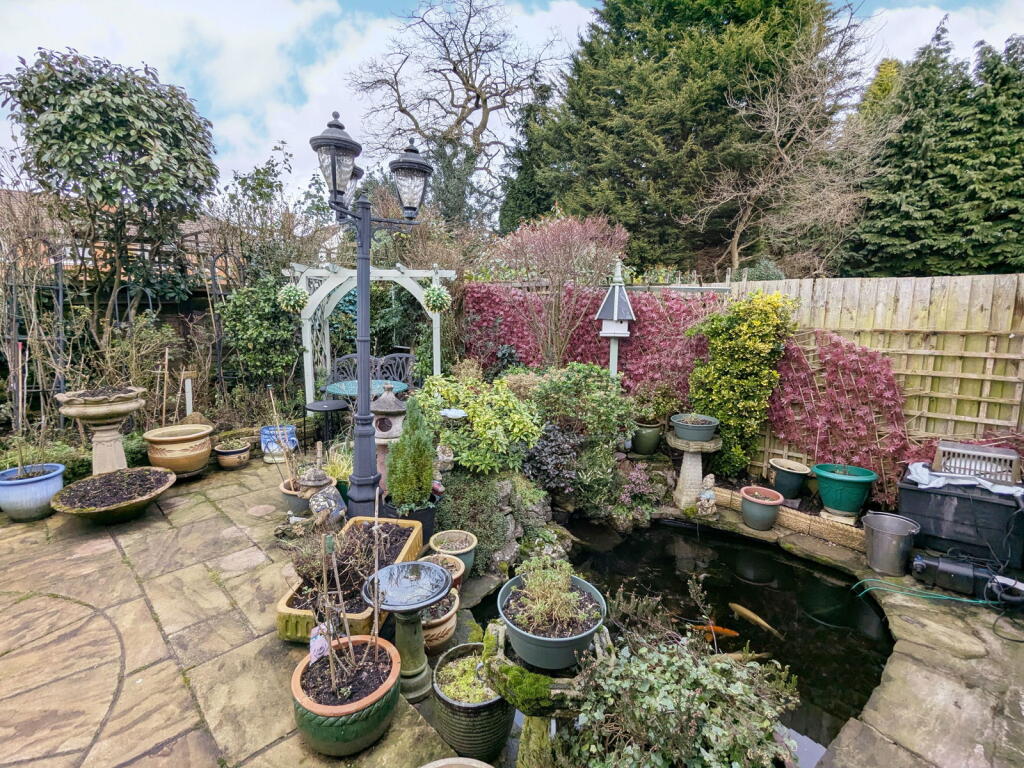 Additional image 17 of Green Acres, Acocks Green