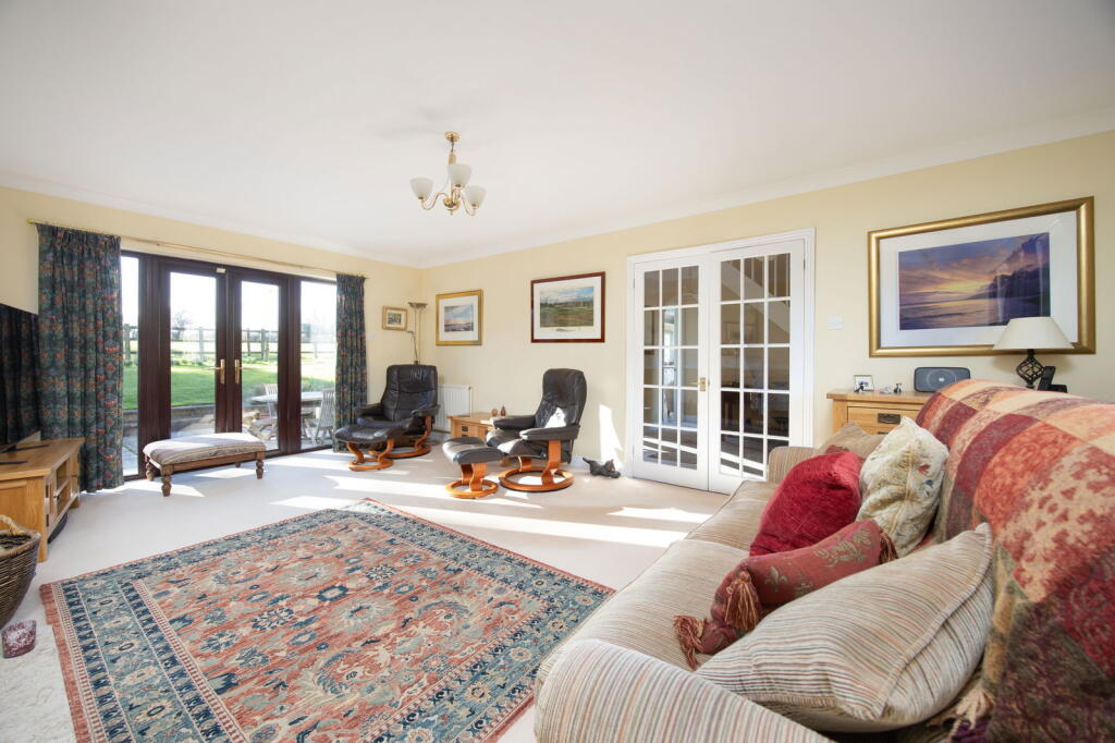 Additional image 6 of School Close, Keevil, Wiltshire, BA14 6SB