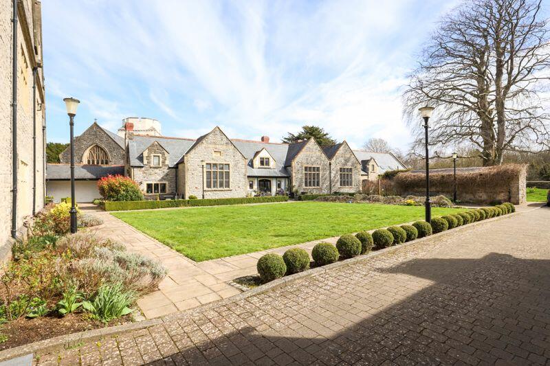 Additional image 24 of 5 The Old Grammar School, Church Street, Cowbridge, The Vale of Glamorgan CF71 7BB
