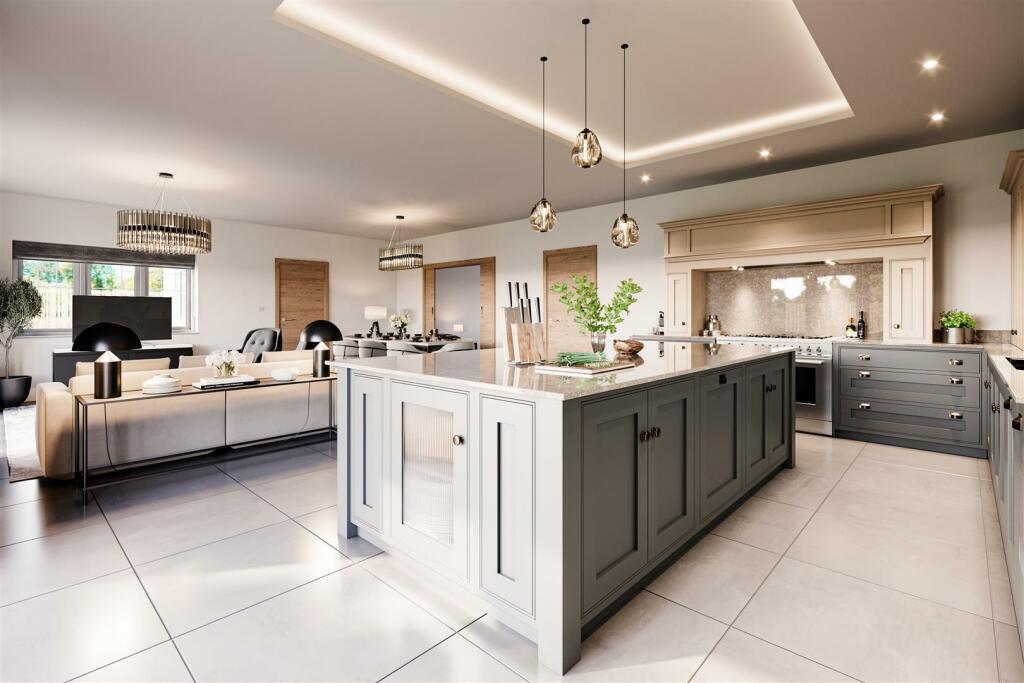 Additional image 10 of Belgrave Garden Mews, Pulford, Chester