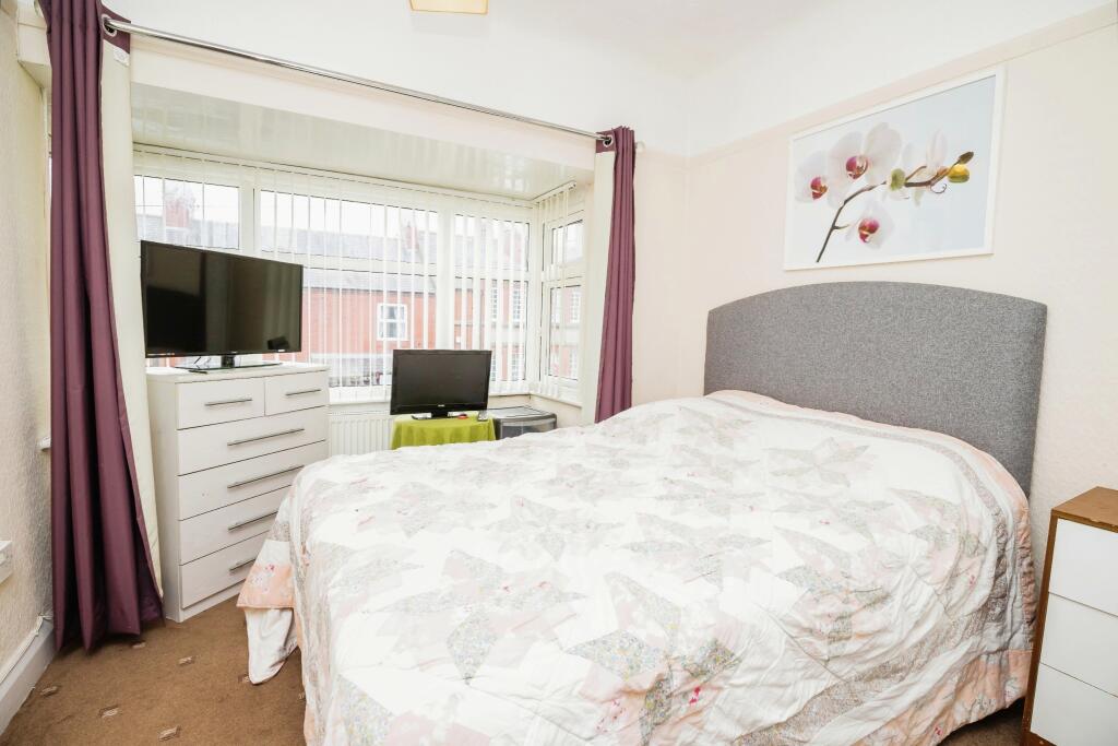 Additional image 7 of Salisbury Street, Shotton, CH5